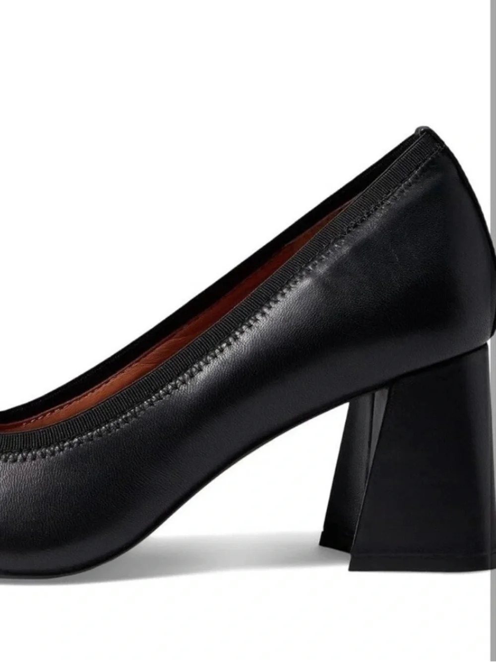 Gentle Souls by Kenneth Cole Women's Dionne Pointed Toe Slip on Pumps